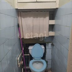 Квартира 58,8 м², 3-комнатная - изображение 3