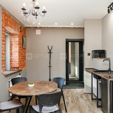 Квартира 27,6 м², 1-комнатная - изображение 3