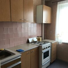 Квартира 33 м², 1-комнатная - изображение 5