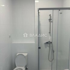 Квартира 26,8 м², студия - изображение 5