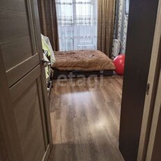 Квартира 58,4 м², 2-комнатная - изображение 2