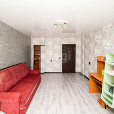 Квартира 43,1 м², 1-комнатная - изображение 3