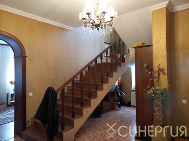 440 м² дом, 3,2 сотки участок 25 000 000 ₽ - изображение 73