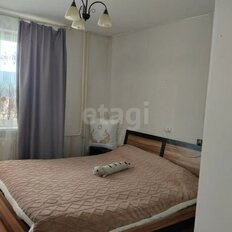 Квартира 87,4 м², 3-комнатная - изображение 4