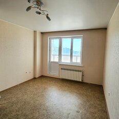 Квартира 40 м², 1-комнатная - изображение 2