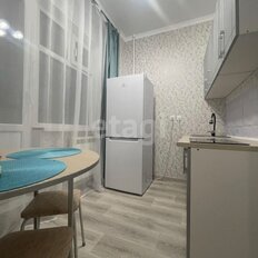 Квартира 28,9 м², 1-комнатная - изображение 5