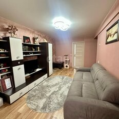 Квартира 60,4 м², 3-комнатная - изображение 4