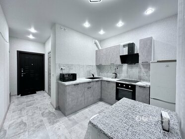 26 м², квартира-студия 35 500 ₽ в месяц - изображение 16