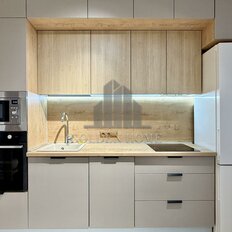 Квартира 42 м², 1-комнатная - изображение 3