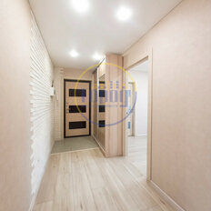 Квартира 70,5 м², 3-комнатная - изображение 4