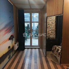 Квартира 31 м², студия - изображение 2