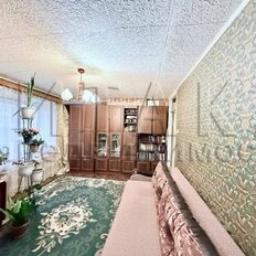 Квартира 48,6 м², 2-комнатная - изображение 3