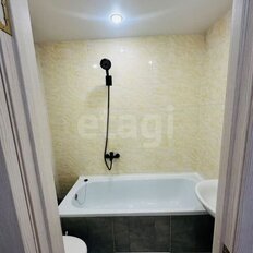 Квартира 18 м², студия - изображение 2