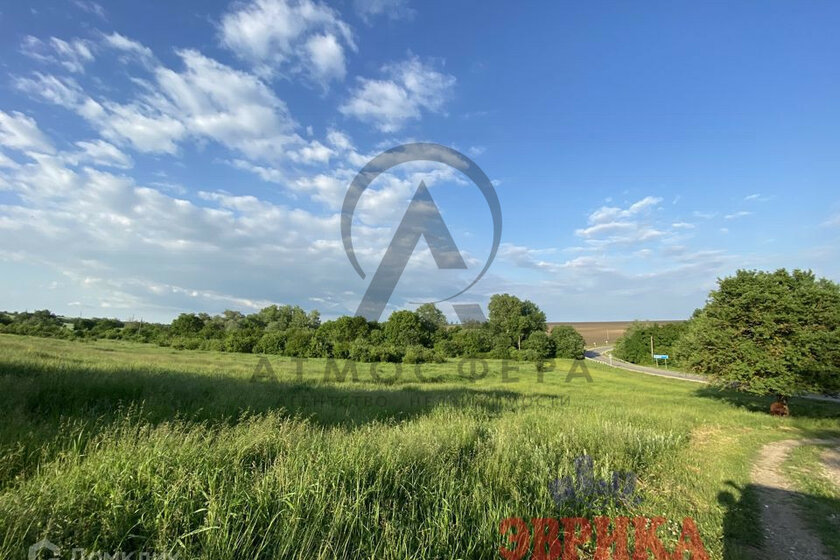 7 соток, участок 5 900 000 ₽ - изображение 42