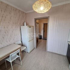 Квартира 33,6 м², 1-комнатная - изображение 3