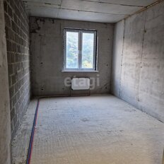 Квартира 24 м², студия - изображение 5
