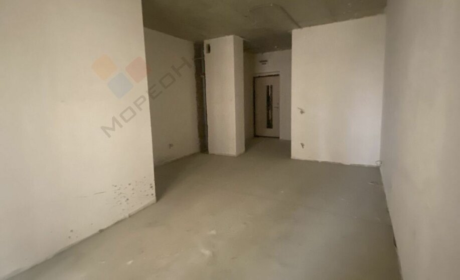 26,9 м², квартира-студия 3 500 000 ₽ - изображение 1