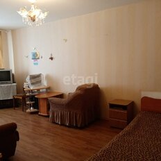 Квартира 55,9 м², 2-комнатная - изображение 4