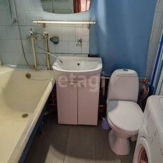 Квартира 30,1 м², 1-комнатная - изображение 2
