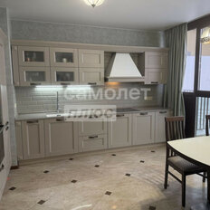 Квартира 85 м², 3-комнатная - изображение 1