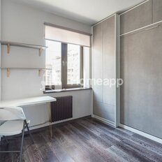 Квартира 26 м², 1-комнатные - изображение 4