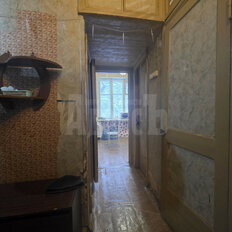 Квартира 57 м², 2-комнатная - изображение 2