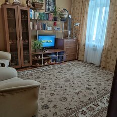 Квартира 27,5 м², 1-комнатная - изображение 5