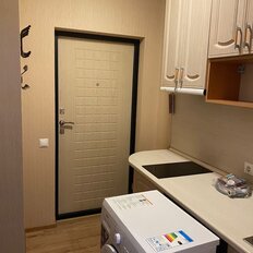 Квартира 23,3 м², студия - изображение 3
