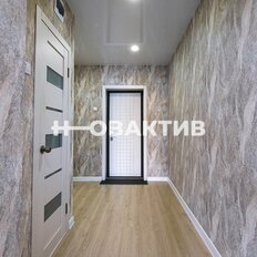 Квартира 40,5 м², 1-комнатная - изображение 4