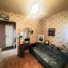 Квартира 70,4 м², 3-комнатная - изображение 3