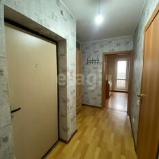 Квартира 37,1 м², 1-комнатная - изображение 1