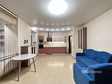 60 м², 2-комнатная квартира 52 600 ₽ в месяц - изображение 47