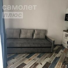 Квартира 25 м², 1-комнатные - изображение 5