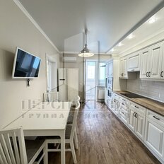 Квартира 67,5 м², 2-комнатная - изображение 3