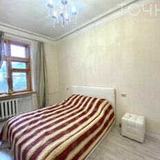 Квартира 61,4 м², 3-комнатная - изображение 3