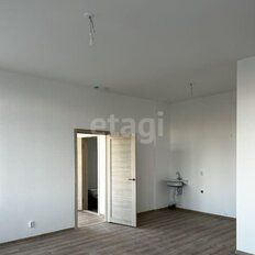 Квартира 96,8 м², 3-комнатная - изображение 3