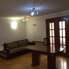 Квартира 122 м², 3-комнатная - изображение 3