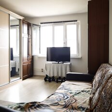 Квартира 43,7 м², 1-комнатная - изображение 2