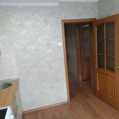 Квартира 60,4 м², 3-комнатная - изображение 4