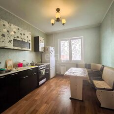 Квартира 56,6 м², 2-комнатная - изображение 5