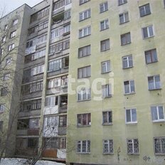 Квартира 31,2 м², 1-комнатная - изображение 5