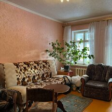 Квартира 58,4 м², 3-комнатная - изображение 1