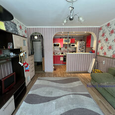 Квартира 36,5 м², 1-комнатная - изображение 2
