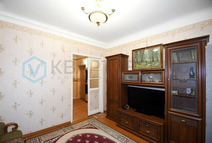 Купить комнату в квартире на улице Макаренко в Туле - изображение 19