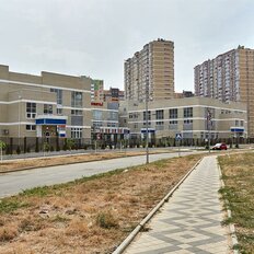 Квартира 55,7 м², 1-комнатная - изображение 1