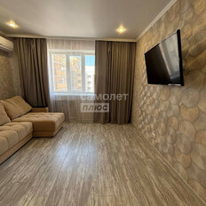 Квартира 53,2 м², 2-комнатная - изображение 4