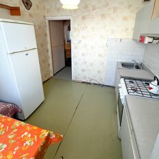 Квартира 64,9 м², 3-комнатная - изображение 3