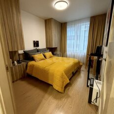 Квартира 37 м², 1-комнатная - изображение 4