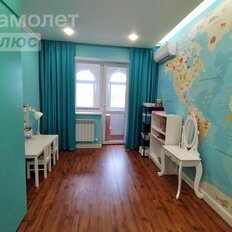 Квартира 88,5 м², 3-комнатная - изображение 1