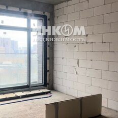 Квартира 38,6 м², 1-комнатная - изображение 5